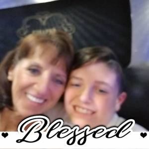 Meet your Posher, Lori